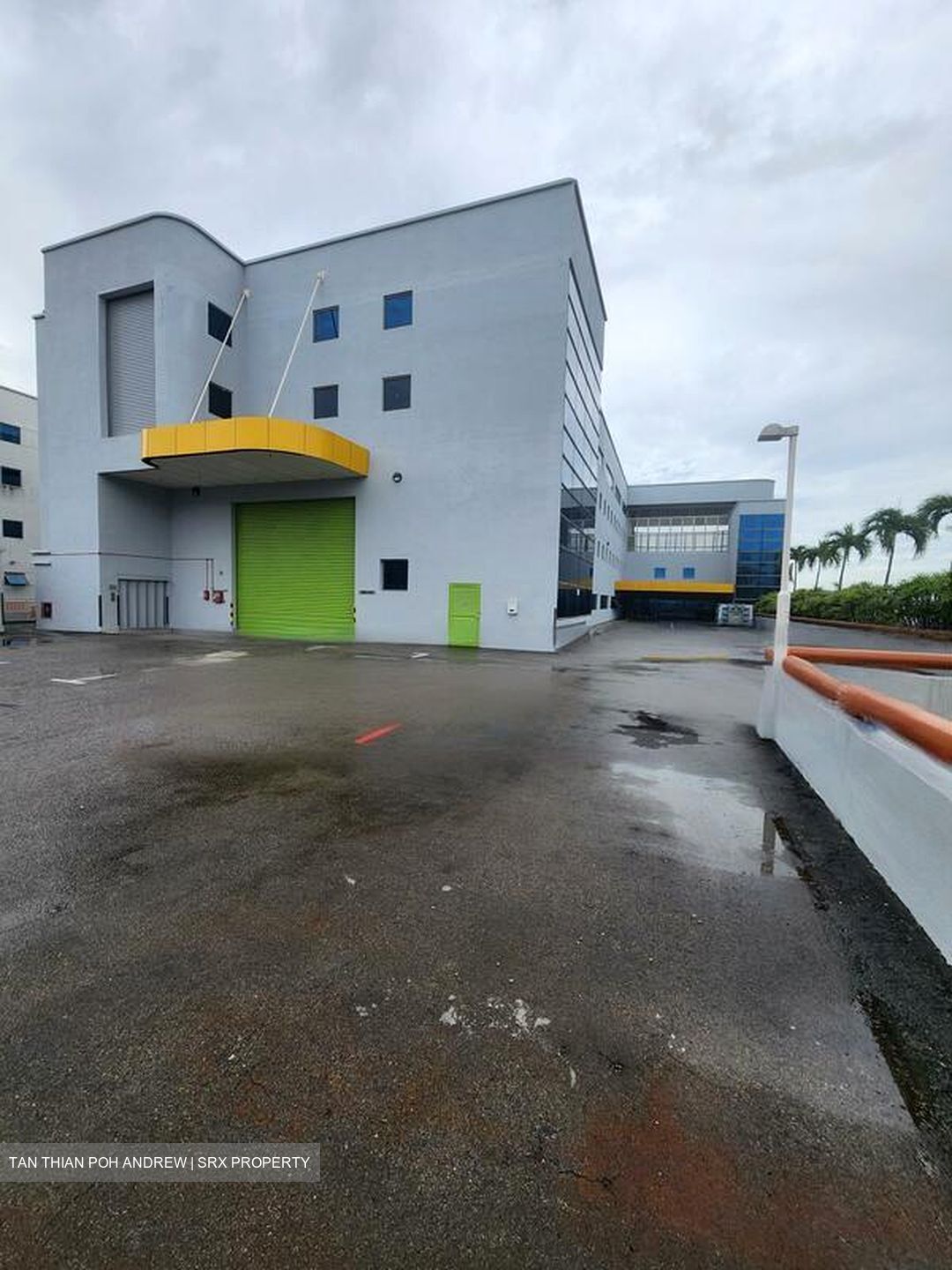Woodlands Street 12 (D25), Warehouse #465181301